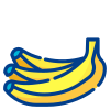 icons8-bananas-100